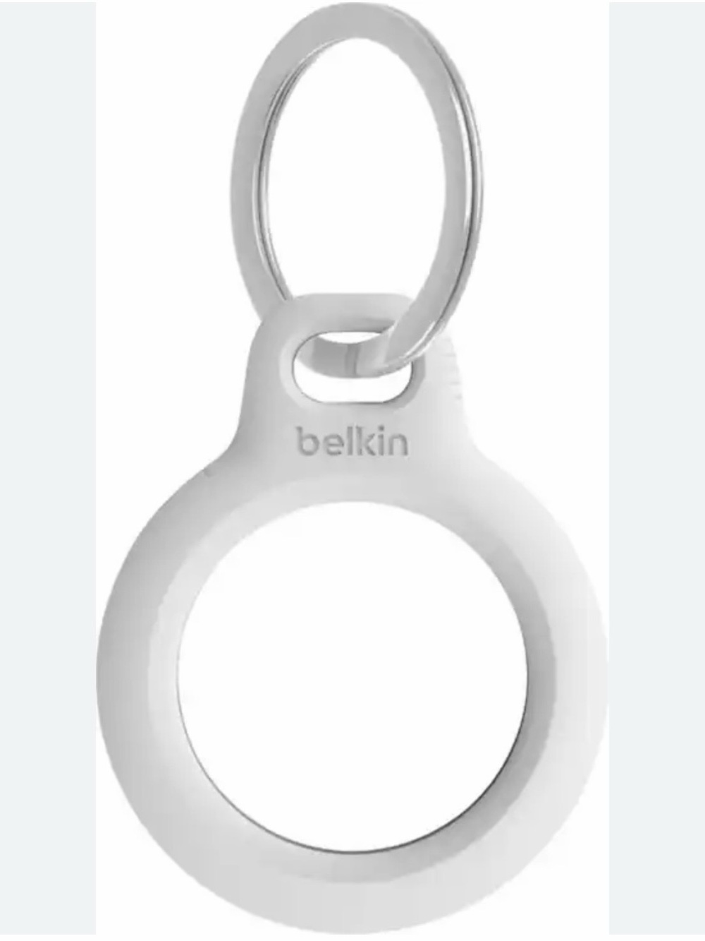 BELKIN AirTag Keychain Holder